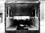 Land Rover Series II 109 Ambulance Pilot Model B 1959 года